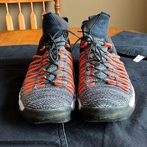 Nike KD 9 elite dark